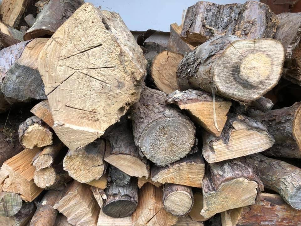 Chata U Smoliku Borovany  Exterior foto